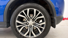 Mitsubishi ASX 2.2 4 5dr Auto 4WD Diesel Estate